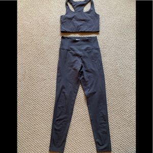 Girlfriend Collective set